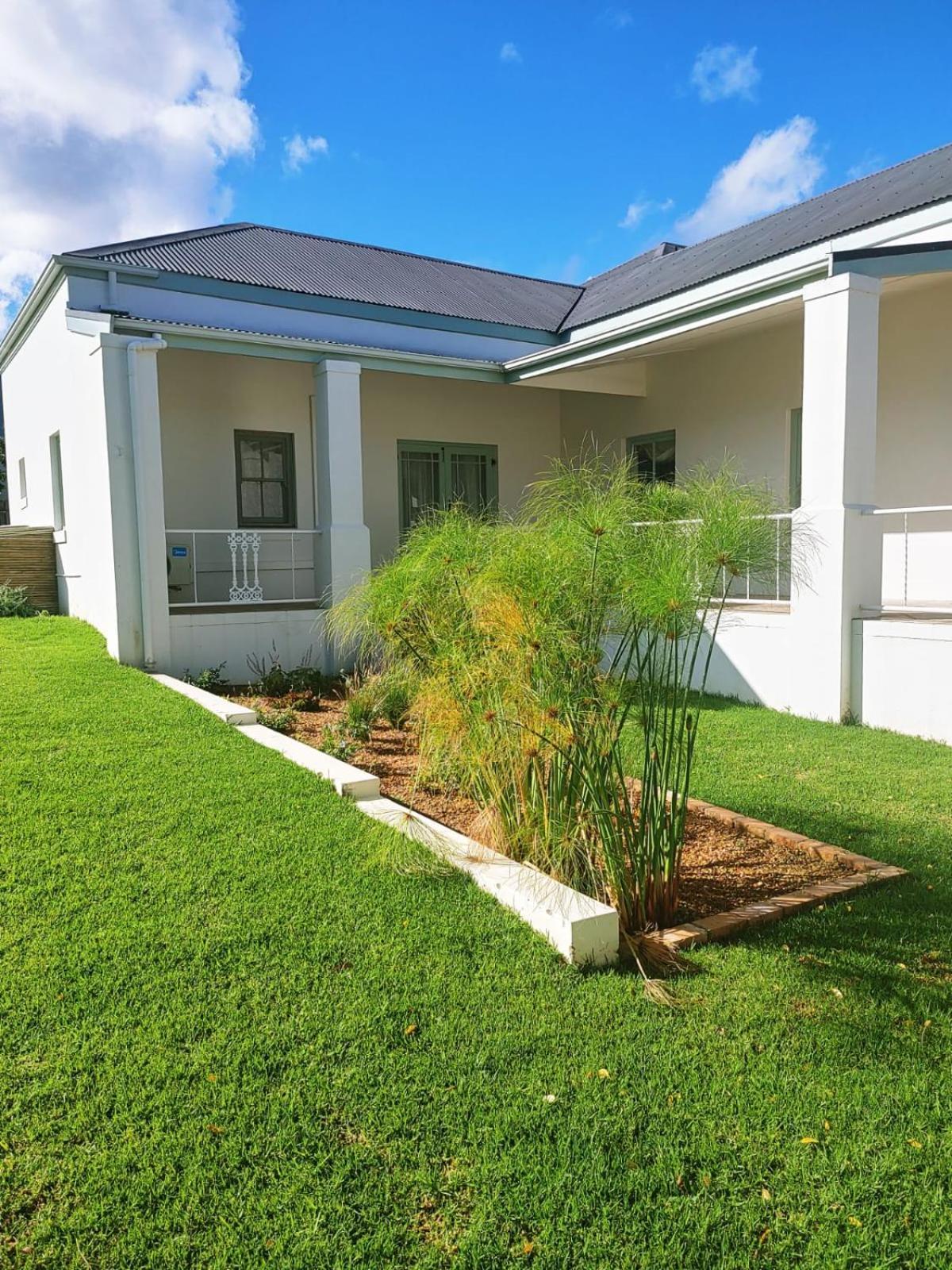 Largest One Bed Apartment & Private Pool In The Hoek Franschhoek Εξωτερικό φωτογραφία