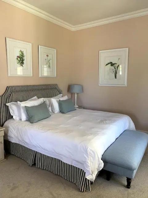 Largest One Bed Apartment & Private Pool In The Hoek Franschhoek Εξωτερικό φωτογραφία