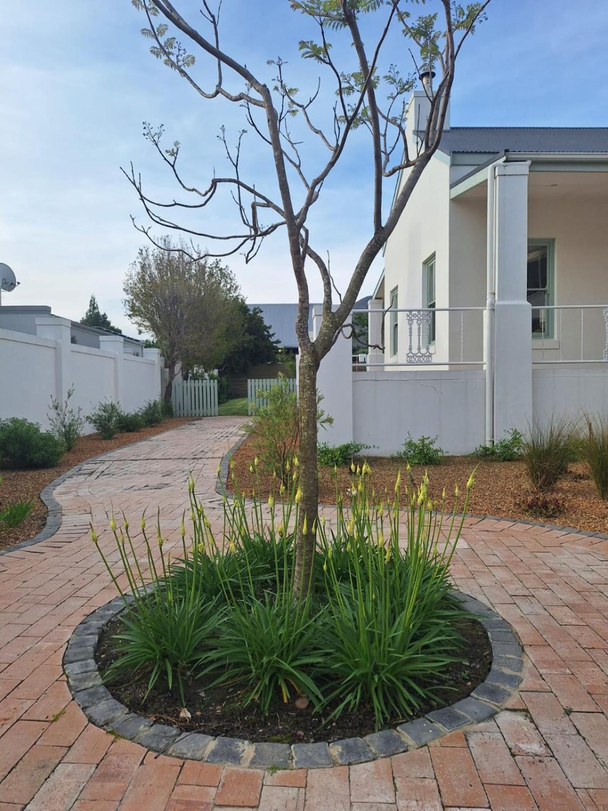 Largest One Bed Apartment & Private Pool In The Hoek Franschhoek Εξωτερικό φωτογραφία